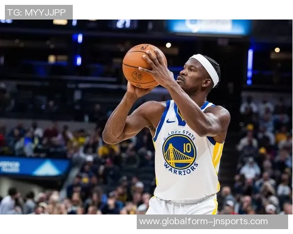 勇士官方发布最佳球员数据海报巴特勒全场表现令人惊艳21分5篮板5助攻