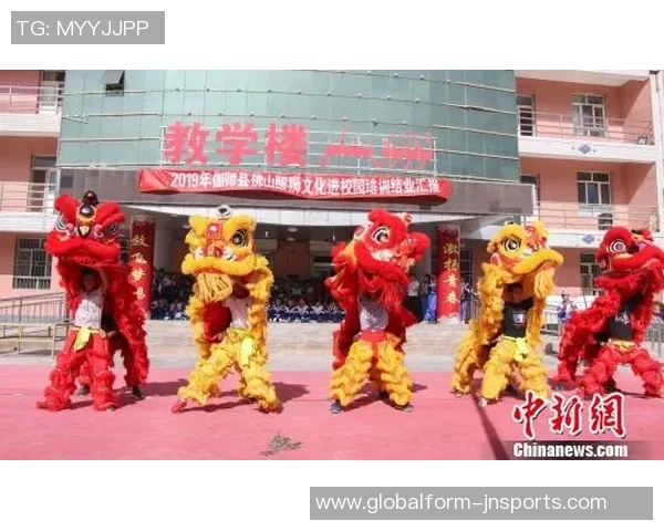 佛山南狮基本确认2026赛季将继续扎根佛山发展