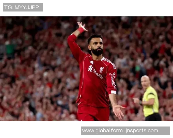 梅西34岁才夺美洲杯冠军萨拉赫仍有机会在国家队创造辉煌