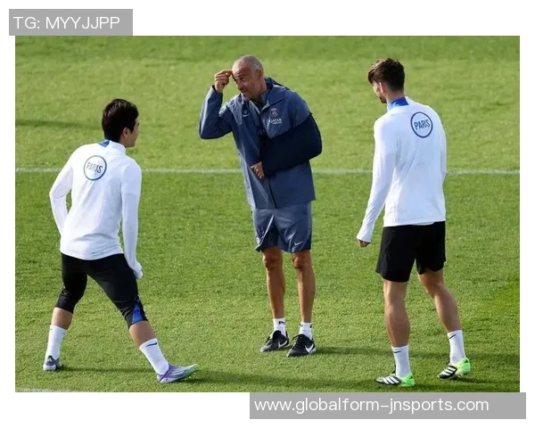 恩里克强调引入橙牌的重要性积极探索新事物推动足球不断发展