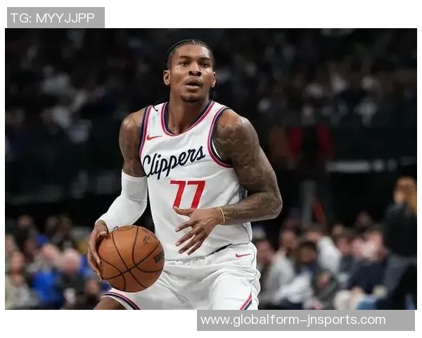 小凯文波特半场表现低迷七投全失并伴有伤痛困扰