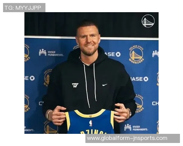 波尔津吉斯自信满满透露训练状态良好已做好上场准备